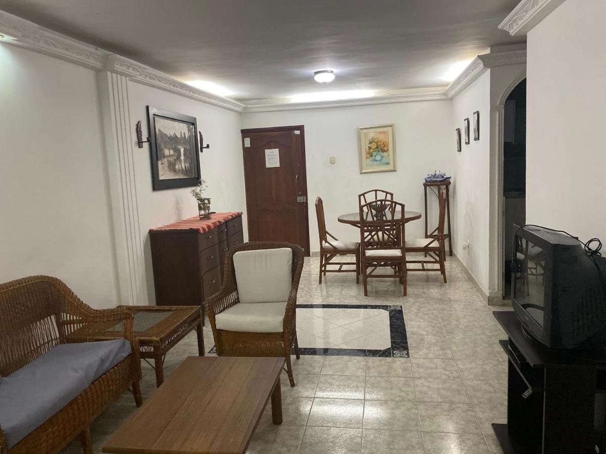 Apartamento Apartamento Rodadero *